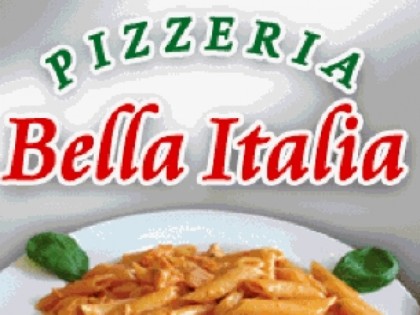 照片:  Bella Italia